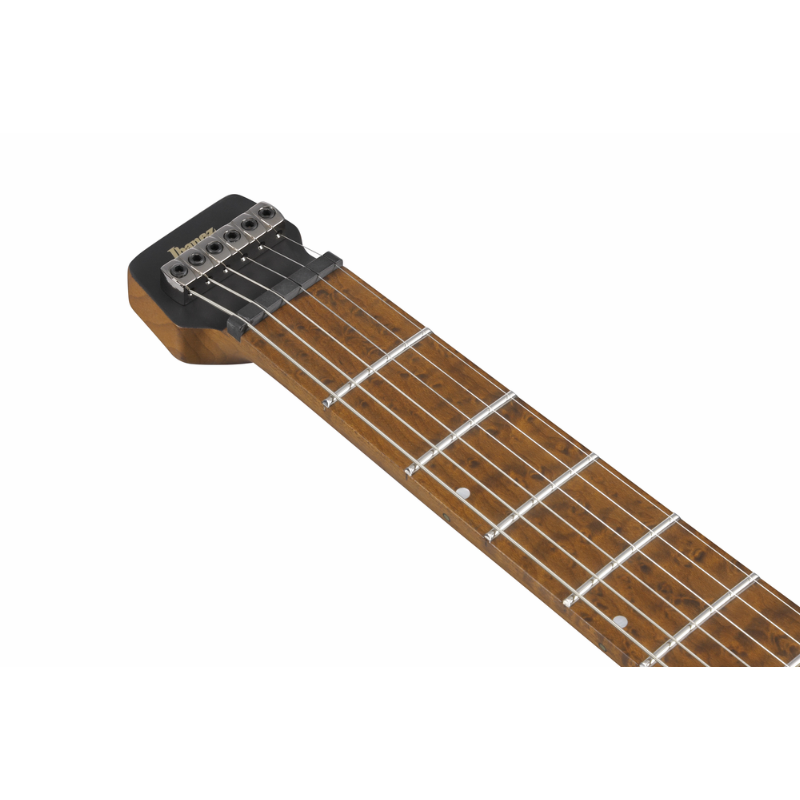 Ibanez Q52PB Q-Series Electric Guitar — view 5
