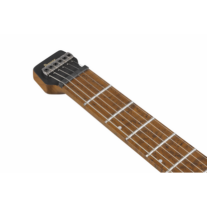 Ibanez Q52PB Q-Series Electric Guitar — view 5