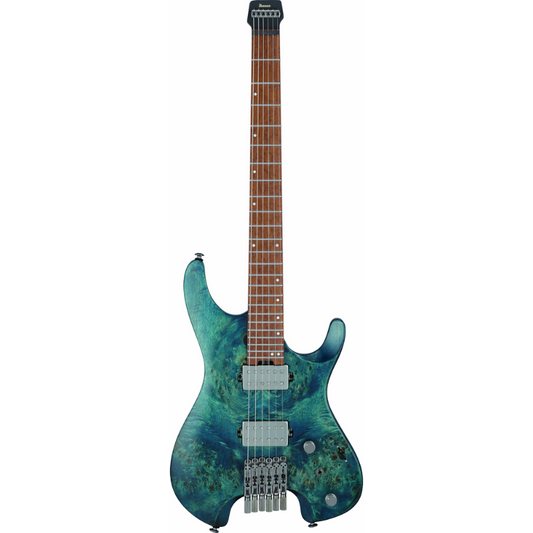 Ibanez Q52PB Q-Series Electric Guitar