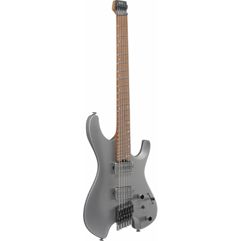 Ibanez QX52 MGM QX-Series Headless Electric Guitar — view 6