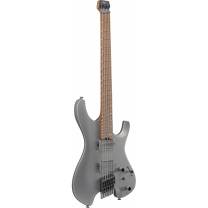 Ibanez QX52 MGM QX-Series Headless Electric Guitar — view 6