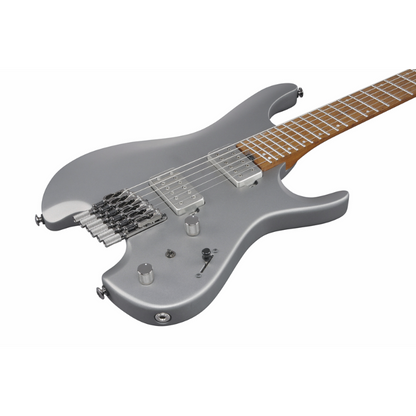 Ibanez QX52 MGM QX-Series Headless Electric Guitar — view 3