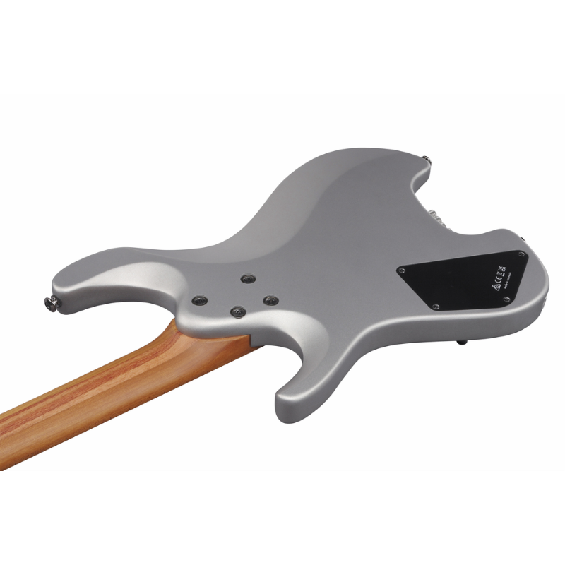 Ibanez QX52 MGM QX-Series Headless Electric Guitar — view 4