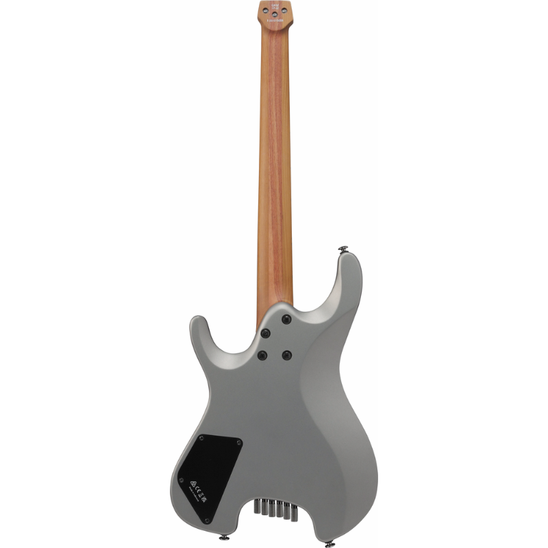 Ibanez QX52 MGM QX-Series Headless Electric Guitar — view 2