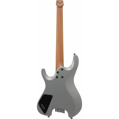Ibanez QX52 MGM QX-Series Headless Electric Guitar — view 2