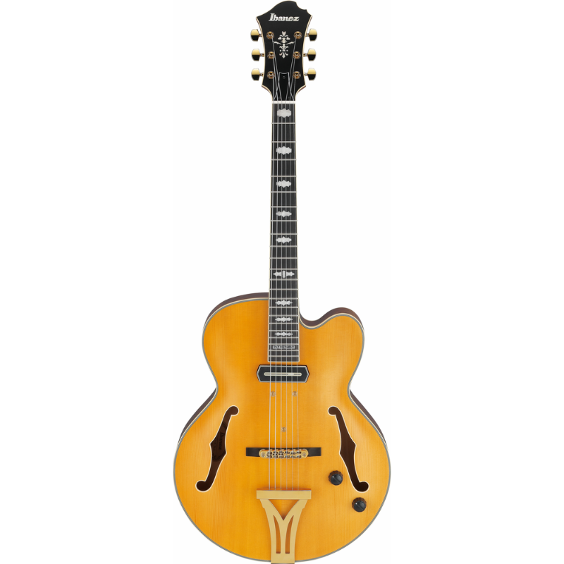 Ibanez PM3C NAL Pat Metheny Signature Jazz Guitar