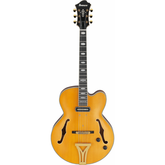 Ibanez PM3C NAL Pat Metheny Signature Jazz Guitar
