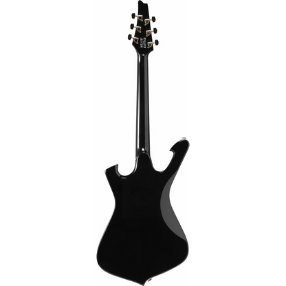 Ibanez FRM350 BK Paul Gilbert Signature Guitar — view 2