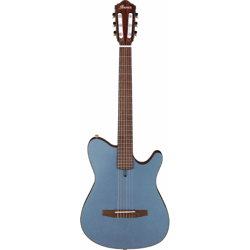 Ibanez FRH10N IBF Nylon String Guitar