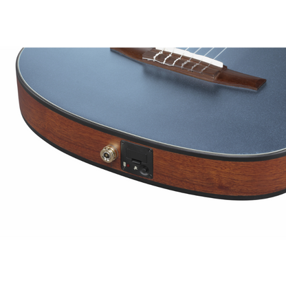 Ibanez FRH10N IBF Nylon String Guitar — view 4