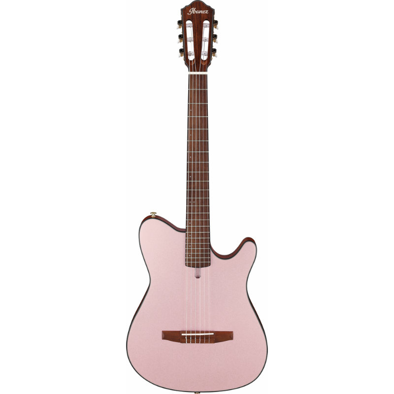 Ibanez FRH10N RGF Nylon String Guitar