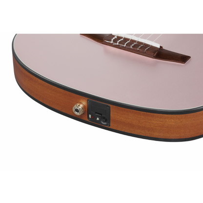 Ibanez FRH10N RGF Nylon String Guitar — view 4