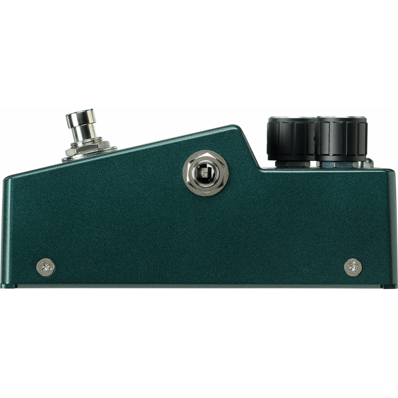 Ibanez TS808HWV2 Hand Wired Tubescreamer Pedal — view 3