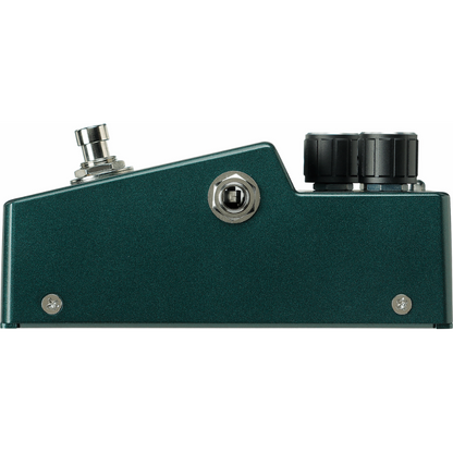 Ibanez TS808HWV2 Hand Wired Tubescreamer Pedal — view 3
