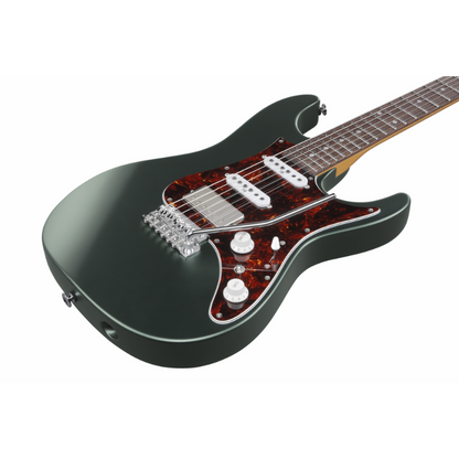 Ibanez AZ2204NV GF Prestige Electric Guitar with Case — view 3