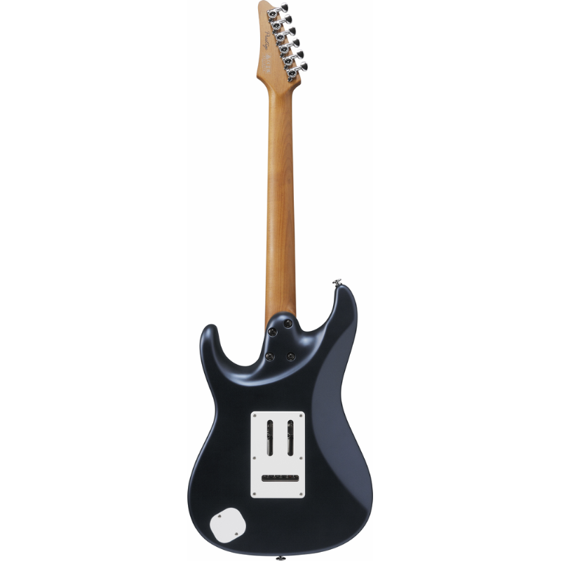 Ibanez AZ2203NT DBF Prestige Electric Guitar with Case — view 2