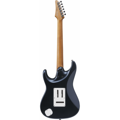 Ibanez AZ2203NT DBF Prestige Electric Guitar with Case — view 2