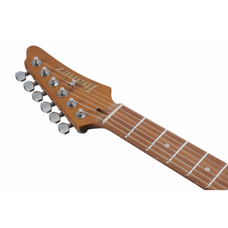 Ibanez AZ24S1F TKS Electric Guitar — view 4