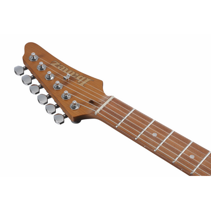 Ibanez AZ24S1F TKS Electric Guitar — view 4