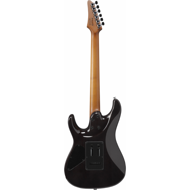 Ibanez AZ24S1F TKS Electric Guitar — view 2