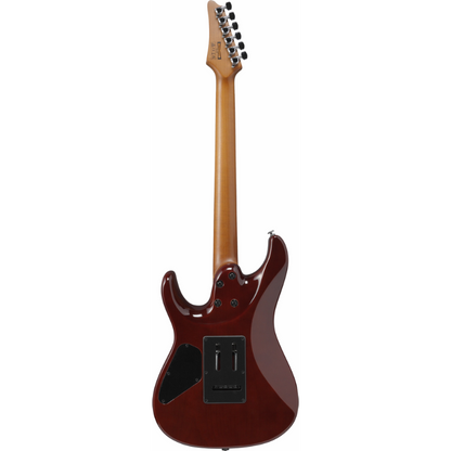 Ibanez AZ24S1F VLS Electric Guitar — view 2