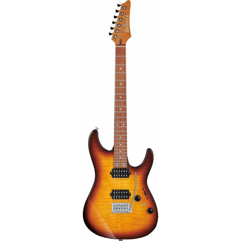 Ibanez AZ24S1F VLS Electric Guitar