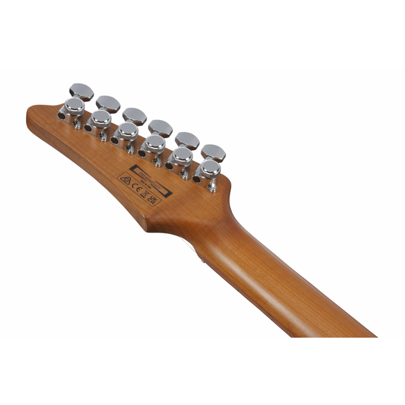Ibanez AZ24S1F VLS Electric Guitar — view 5