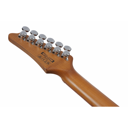 Ibanez AZ24S1F VLS Electric Guitar — view 5