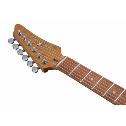 Ibanez AZ24S1F VLS Electric Guitar — view 4