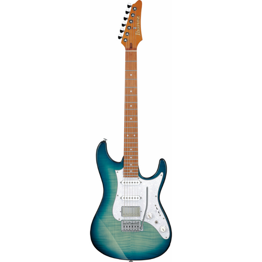 Ibanez AZ22S1F TXB Electric Guitar
