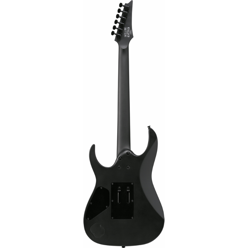 Ibanez RGRB620 BKF Electric Guitar — view 2