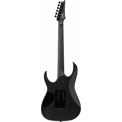 Ibanez RGRB620 BKF Electric Guitar — view 2