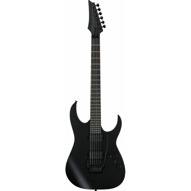 Ibanez RGRB620 BKF Electric Guitar