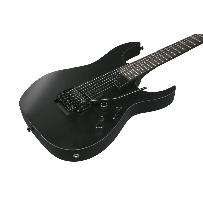Ibanez RGRB620 BKF Electric Guitar — view 3