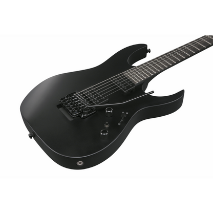Ibanez RGRB620 BKF Electric Guitar — view 3