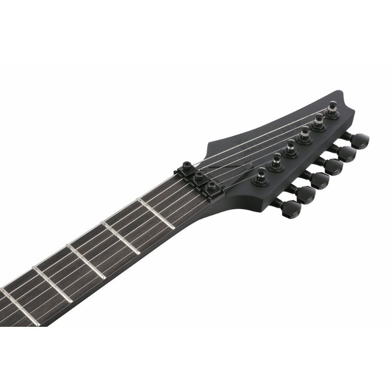 Ibanez RGRB620 BKF Electric Guitar — view 4