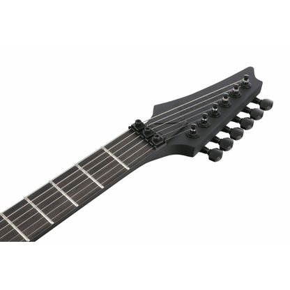 Ibanez RGRB620 BKF Electric Guitar — view 4