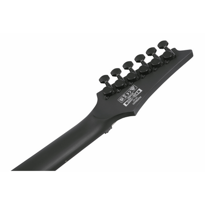 Ibanez RGRB620 BKF Electric Guitar — view 5