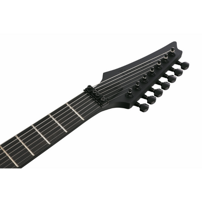 Ibanez RGRB720 BKF Electric Guitar with Locking Tremolo System — view 4