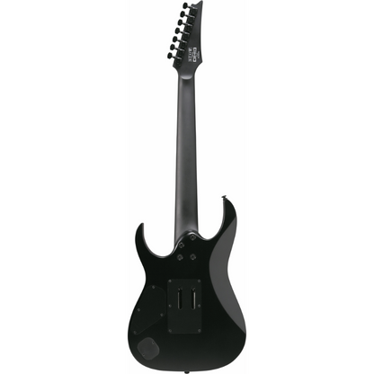 Ibanez RGRB720 BKF Electric Guitar with Locking Tremolo System — view 2