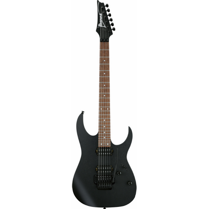 Ibanez RGRT420 WK Electric Guitar with Neck-Through Construction and Reverse Headstock