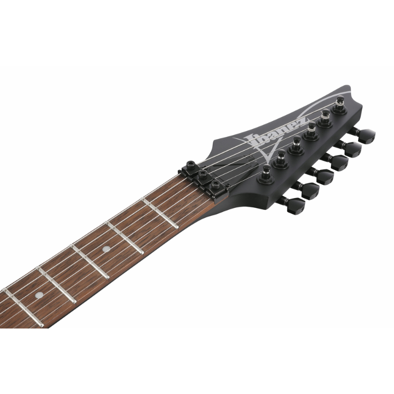 Ibanez RGRT420 WK Electric Guitar with Neck-Through Construction and Reverse Headstock — view 4