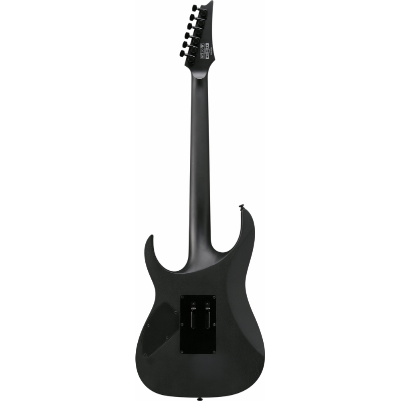 Ibanez RGRT420 WK Electric Guitar with Neck-Through Construction and Reverse Headstock — view 2