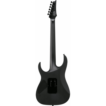 Ibanez RGRT420 WK Electric Guitar with Neck-Through Construction and Reverse Headstock — view 2