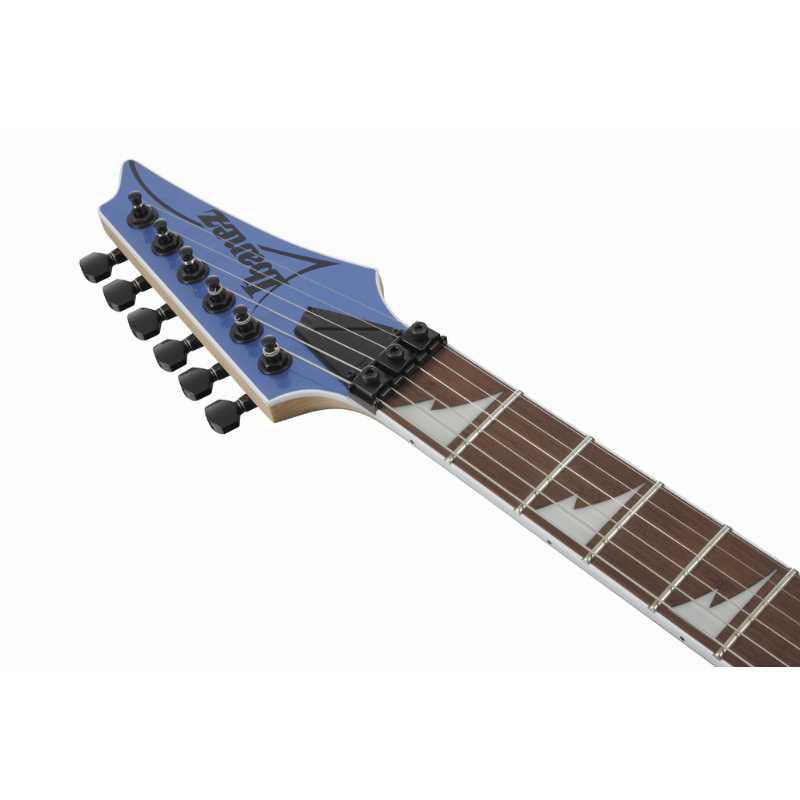 Ibanez RG460DX BLH Electric Guitar — view 4