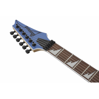 Ibanez RG460DX BLH Electric Guitar — view 4