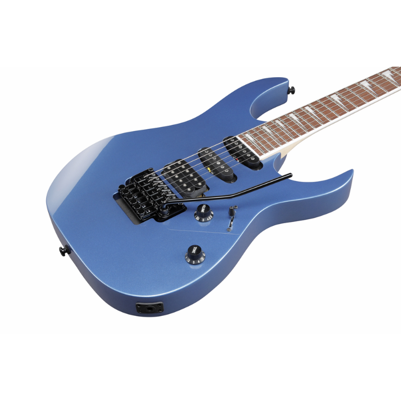 Ibanez RG460DX BLH Electric Guitar — view 3