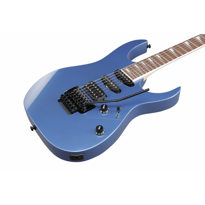 Ibanez RG460DX BLH Electric Guitar — view 3