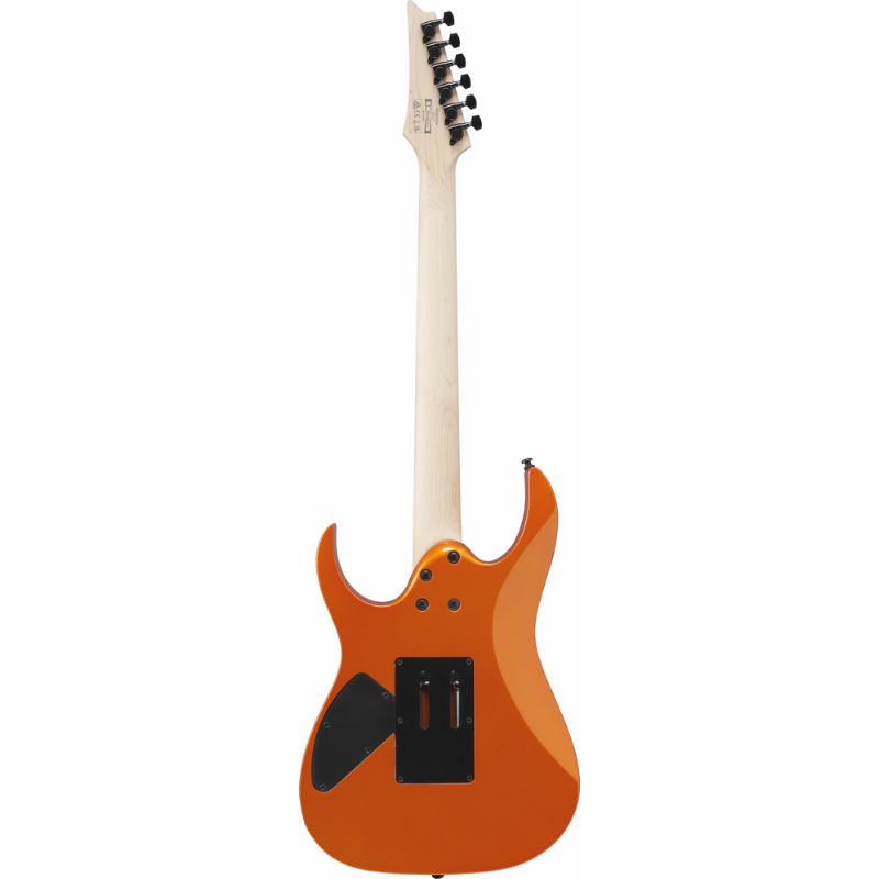 Ibanez RG460DX ROM Electric Guitar — view 2