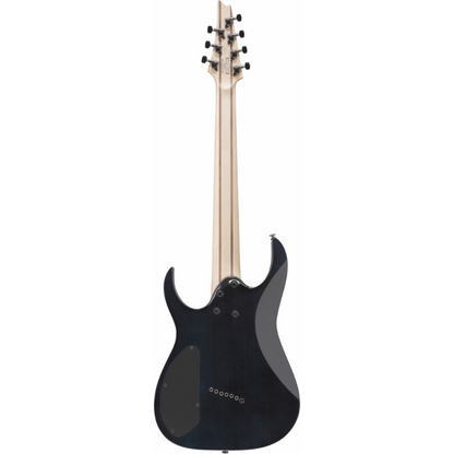Ibanez RGMS7PB CBS Electric Guitar 7 String Multiscale Neck — view 2